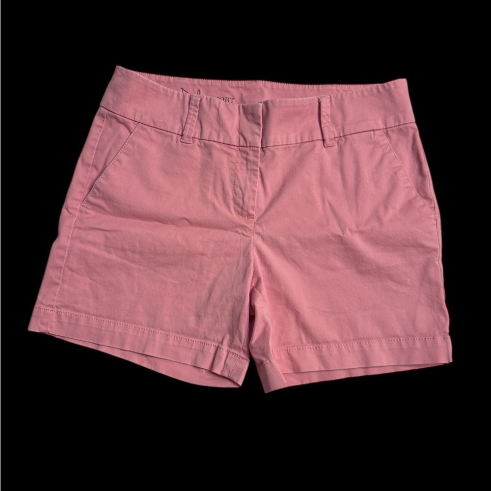 Talbots Shorts 4 sh2